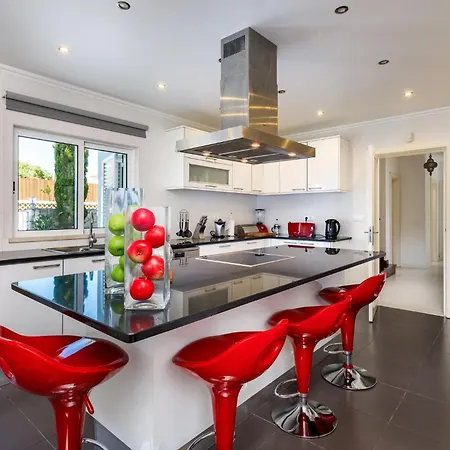 Villa Charming Vale Do Lobo 4 Bedrooms Quadradinhos 22 Private Pool Close To Amenities Algarve *