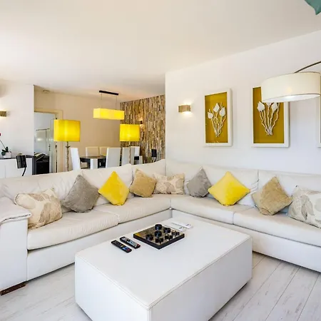 Charming Vale Do Lobo 4 Bedrooms Quadradinhos 22 Private Pool *