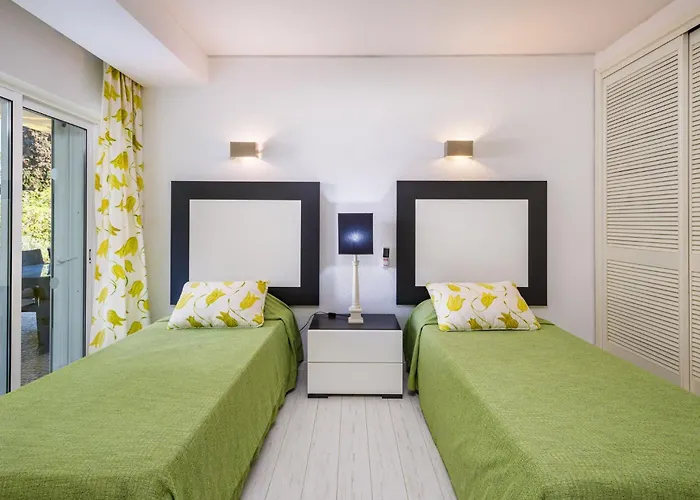 Charming Vale Do Lobo 4 Bedrooms Quadradinhos 22 Private Pool *