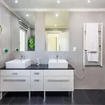 Charming Vale Do Lobo 4 Bedrooms Quadradinhos 22 Private Pool Villa *